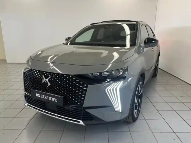 Ds Ds 7 e-tense 4x4 300ch opera — photo 1