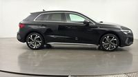 Audi A3 Sportback 35 TDI 150ch S line S tronic 7 — photo 4