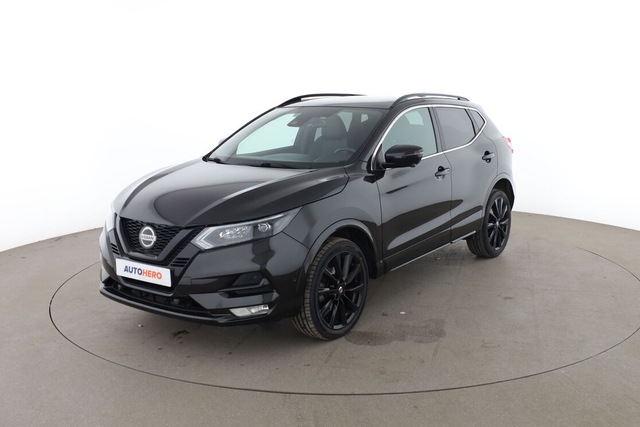 Nissan Qashqai 1.5 dCi N-Tec