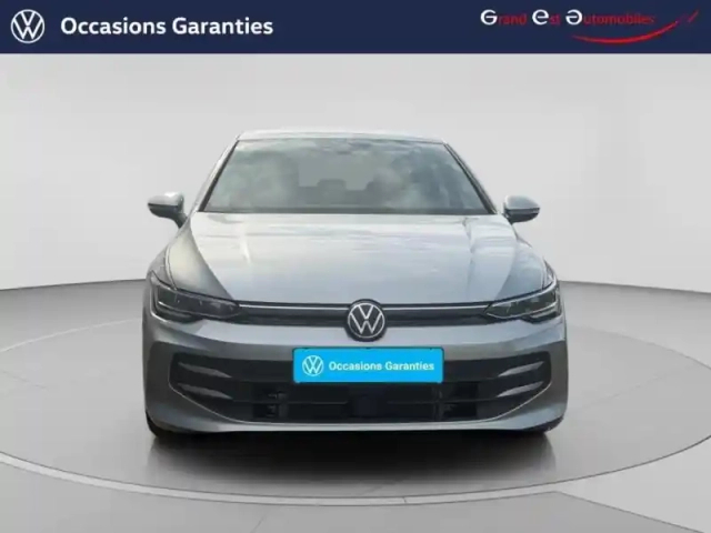 Volkswagen Golf 1.5 ehybrid 204ch vw edition dsg6 — photo 5