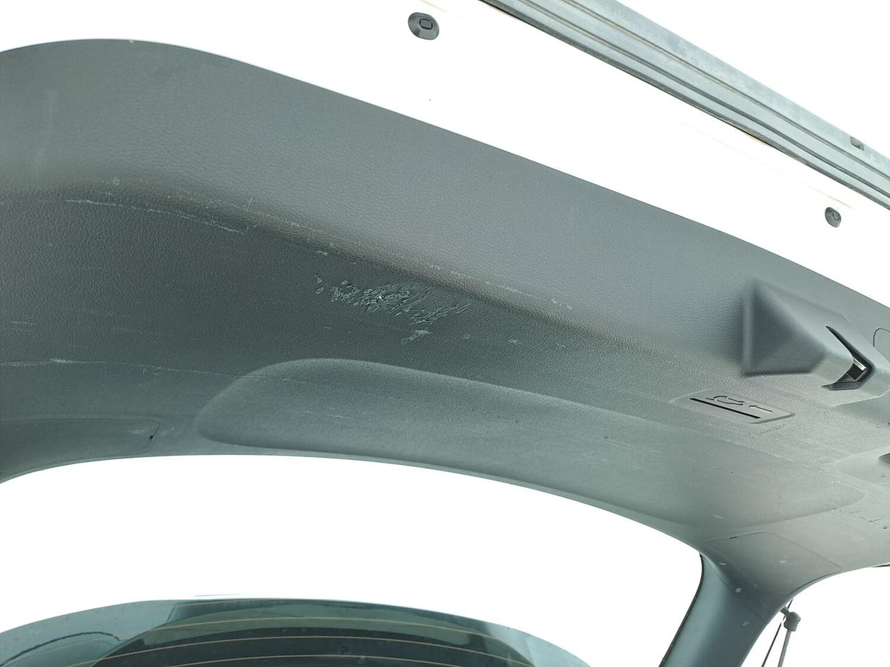Kia Sportage — photo 14