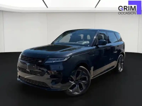 Land Rover Range Rover sport p460e awd