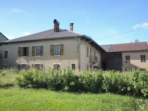 Maison 5 pièces 189 m²