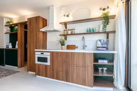 Loue appartement 47m² Beaurivage/Biarritz
