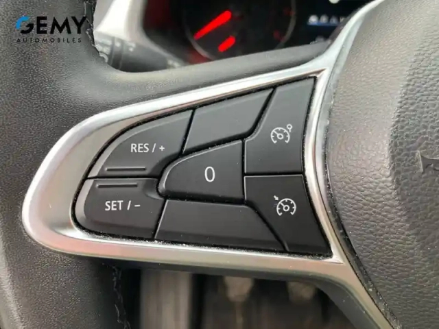 Renault Captur tce 90 — photo 32
