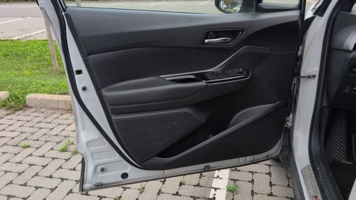 Toyota C-HR 2.0 VVT-184 Hybrid CVT - GR Sport – 2022 – 101135 km – Hybride essence – Boîte Automatique — photo 22