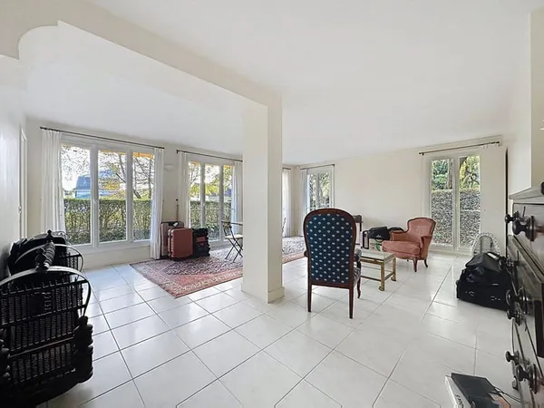 Appartement 4 pièces 86 m²