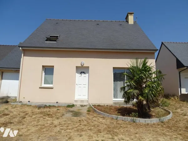 Maison 6 pièces 98 m²