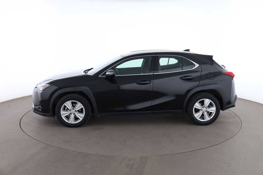 Lexus UX-Serie 250h Pack Confort Business 2WD — photo 2