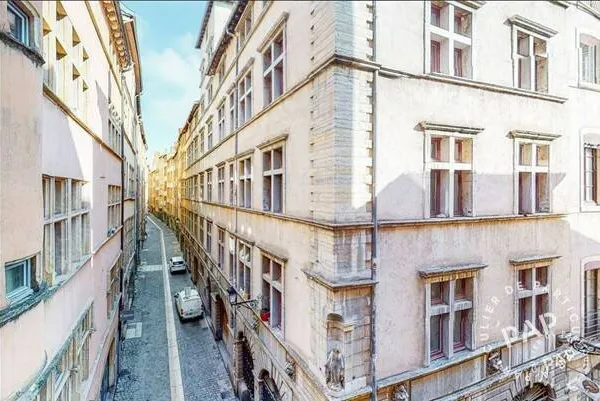 Appartement 2 pièces 36 m²