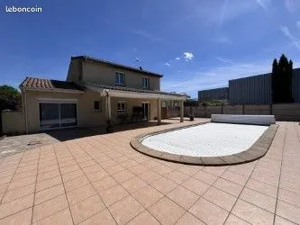 Maison familiale