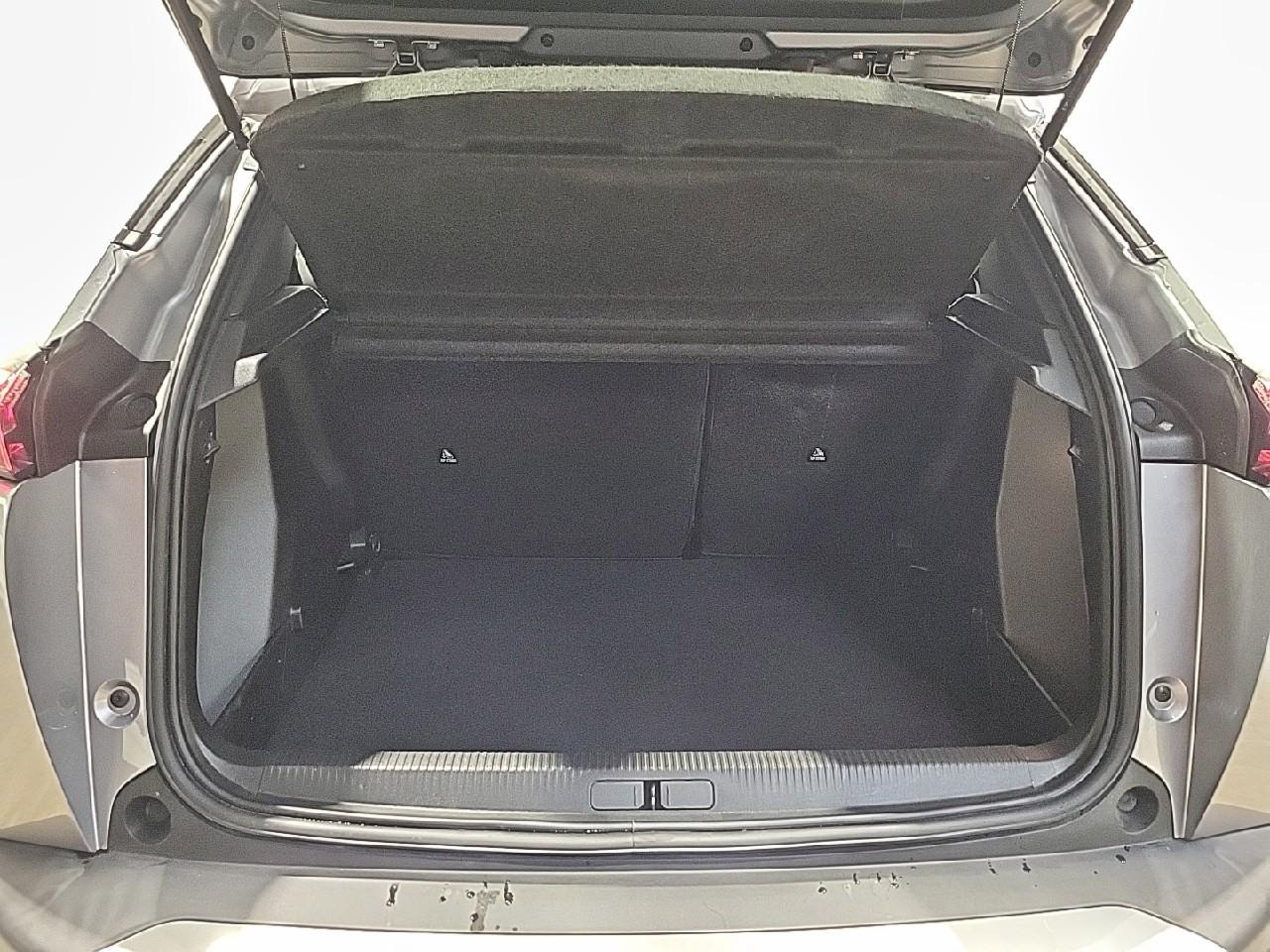 Peugeot 2008 puretech 100 s&s bvm6 active business — photo 14