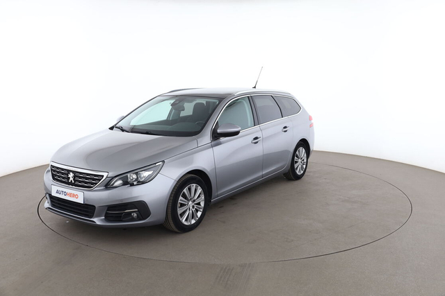 Peugeot 308 SW 1.6 Blue-HDi Allure
