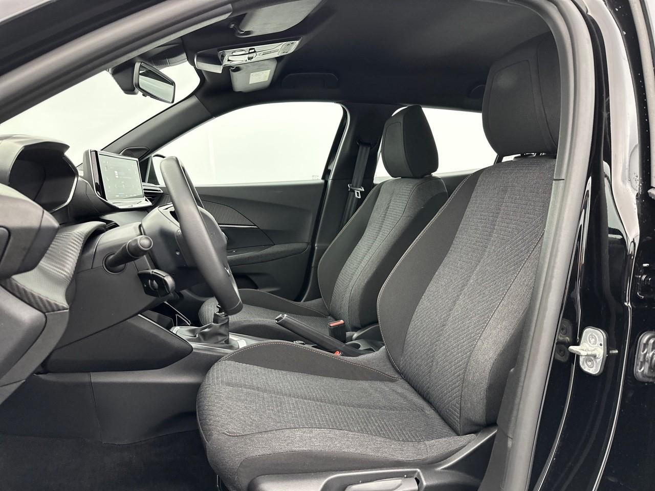 Peugeot 2008 100 s&s bvm6 style — photo 9