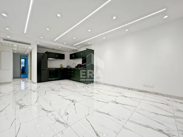 Appartement 4 pièces 70 m²