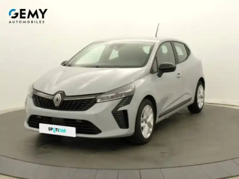 Renault Clio tce 90