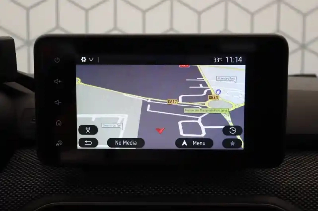 Dacia Jogger eco-g 100 5 places — photo 19