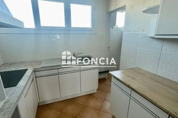 Appartement 4 pièces 72 m²