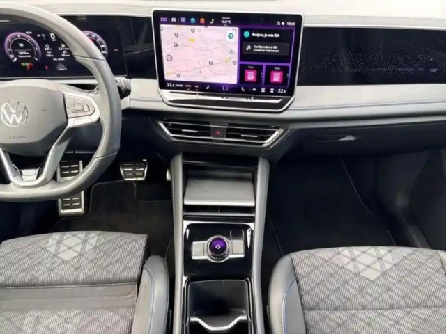 Volkswagen Tiguan 2.0 tdi 150ch dsg7 r-line — photo 10