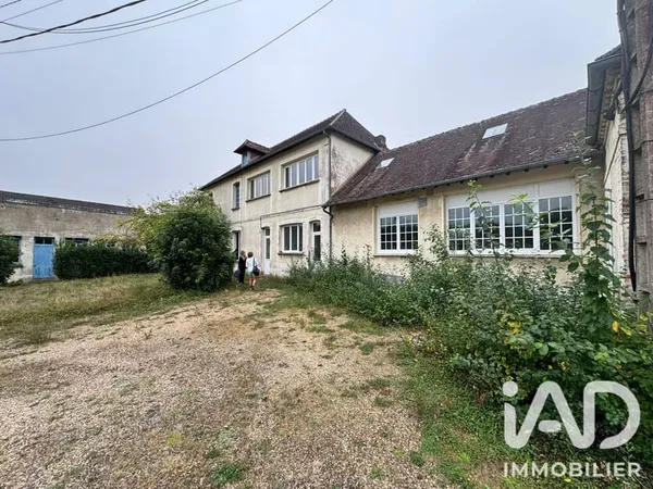 Vente Boutique/Local commercial 420 m²