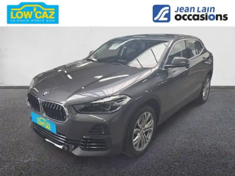 Bmw X2 sdrive 20i 178 ch dkg7