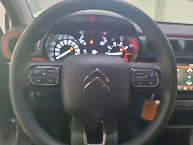 Citroën C3 bluehdi 100 s&amp;s bvm6 — photo 9