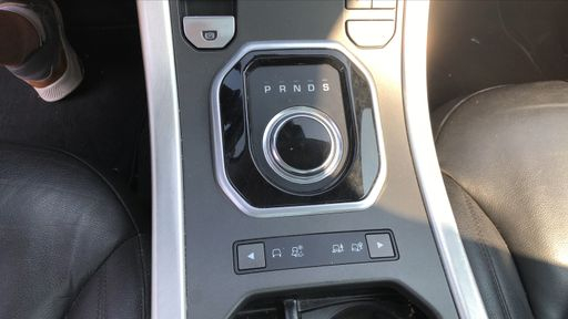 Land Rover Range Rover Evoque 2.0 TD4 180 4WD BVA8 - Business – 2017 – 163478 km – Diesel – Boîte Automatique — photo 12