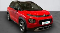 Citroen C3 Aircross PureTech 130ch S&S Shine E6.d-TEMP — photo 3