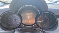 Fiat 500x 1.5 FireFly Turbo 130ch S/S Hybrid DCT7 — photo 14