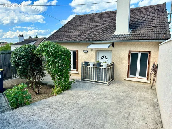 Appartement duplex