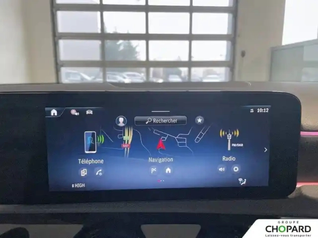 Mercedes Classe A 250 e hybrid eq 8g-dct — photo 78