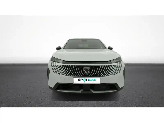 Peugeot 3008 electrique 210 ch 73 kwh — photo 2