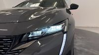Peugeot 308 1.5 BlueHDi 130ch S&S GT EAT8 — photo 17