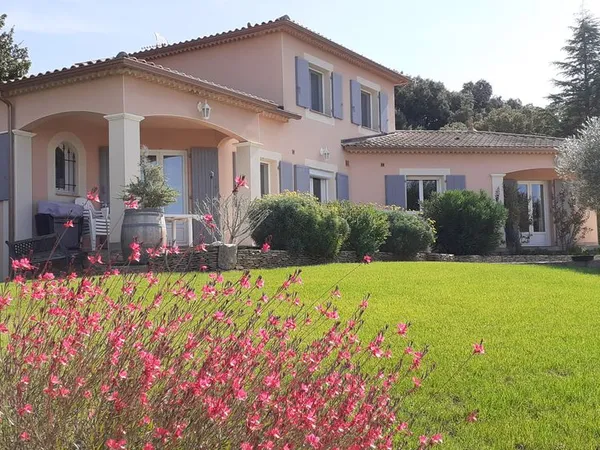 Maison provencale