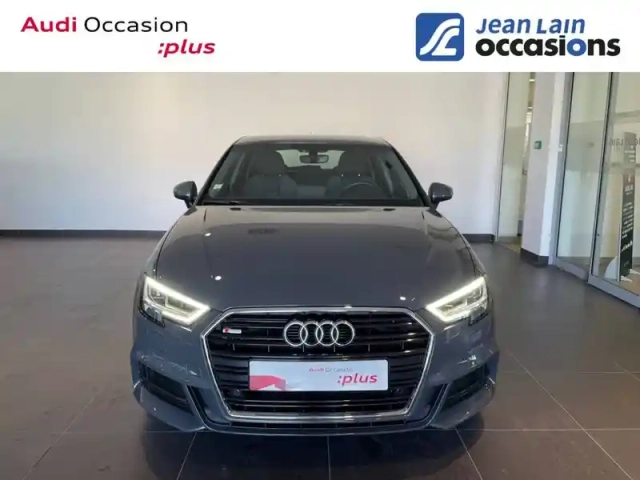 Audi A3 sportback 35 tdi 150 s tronic 7 — photo 2