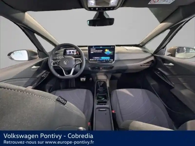 Volkswagen Id.3 204ch pro 59 kwh life max — photo 36
