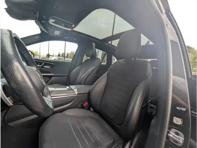 Mercedes Glc 300 de — photo 17