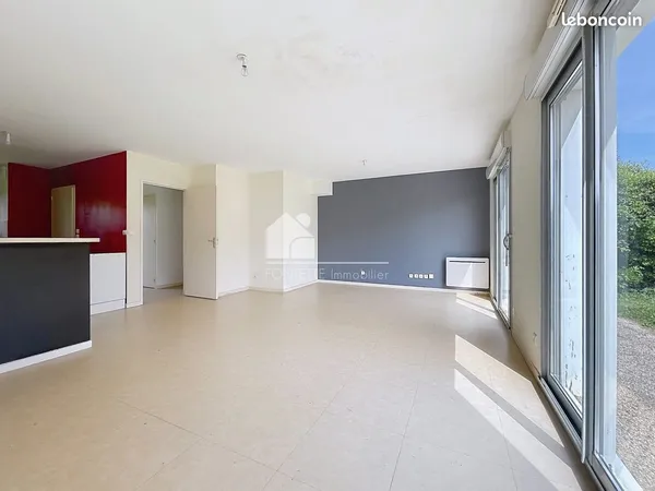 Maison en bois 5 pièces 115 m²
