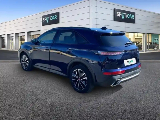Ds Ds 7 ds7 crossback hybride e-tense 225 eat8 performance line+ — photo 30