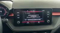 Skoda Fabia 1.0 TSI 110ch Monte Carlo DSG7 — photo 18