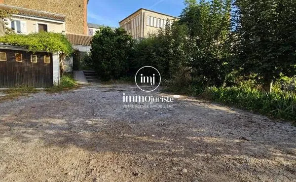 Appartement 348 m²