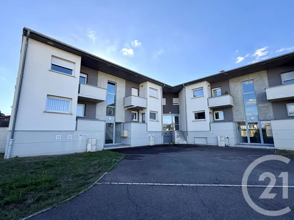 Appartement 4 pièces 78 m²