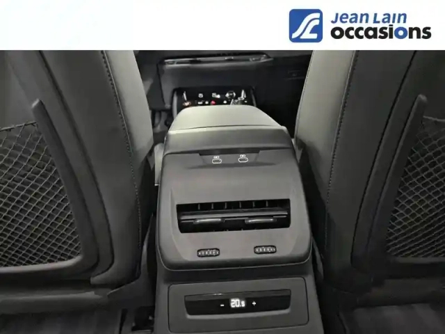 Audi A5 tfsi 204 ch s tronic 7 quattro — photo 22