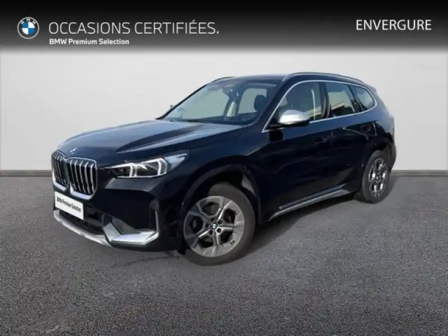 Bmw X1 sdrive18d 150ch xline first edition