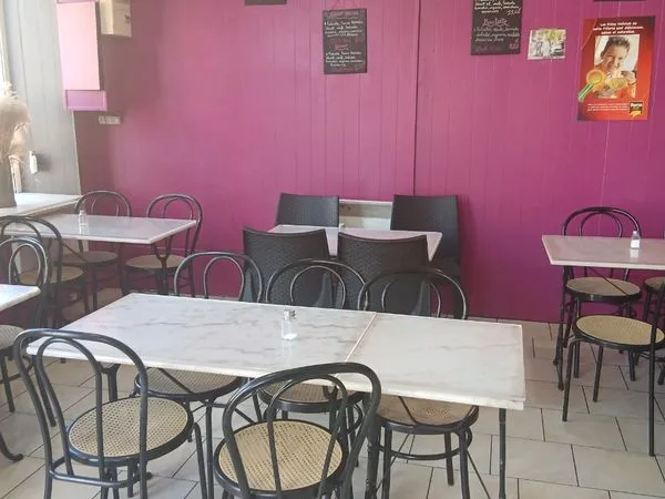 Commerce Vente Douai  60m² 42000€