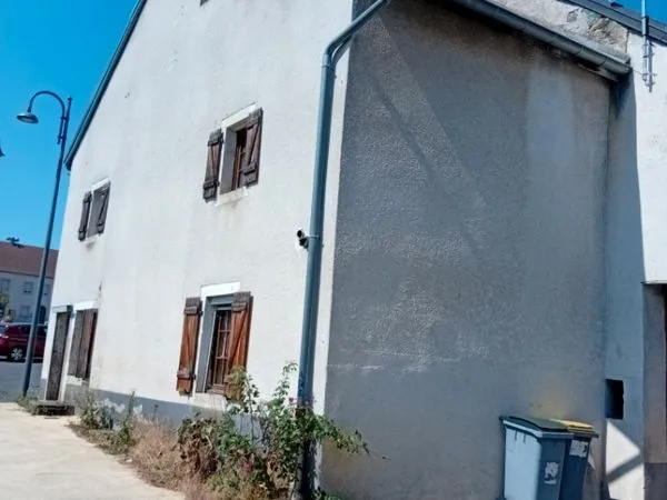 Petite maison