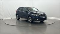 Suzuki S-Cross 1.4 Boosterjet Hybrid 129ch Style Allgrip Auto Euro6d-T — photo 3