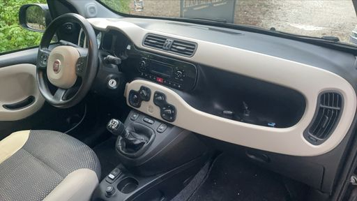 Fiat Panda 1.3 Multijet 75 - Rock – 2014 – 144164 km – Diesel – Boîte Manuelle — photo 16