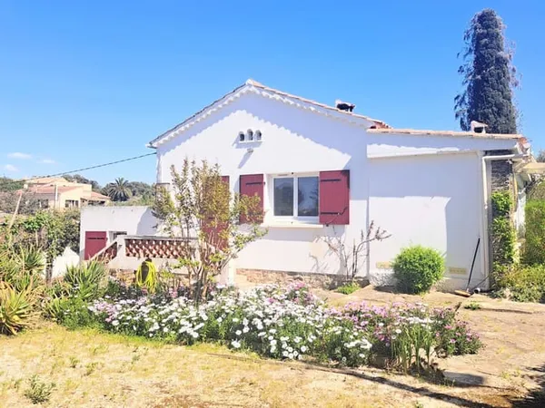 Maison 4 pièces 88 m²