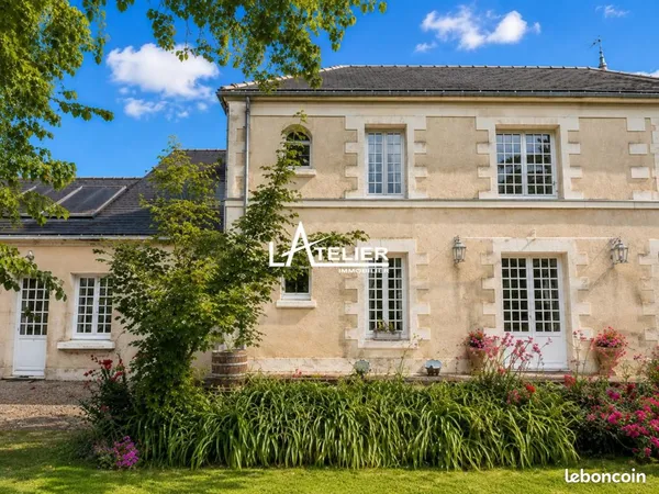 Maison 300 m² Corsept
